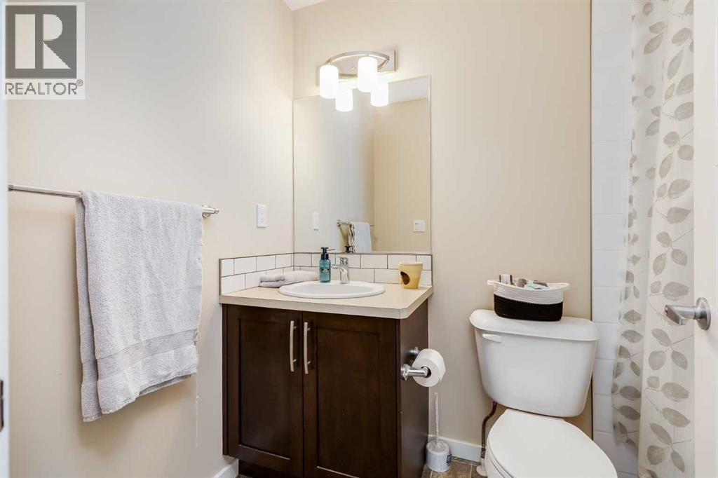 1307, 2400 Ravenswood View Se, Airdrie, Alberta  T4A 0V7 - Photo 19 - A2266580
