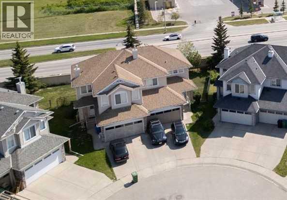 45 Cougarstone Place Sw, Calgary, Alberta  T3H 4W8 - Photo 42 - A2270286