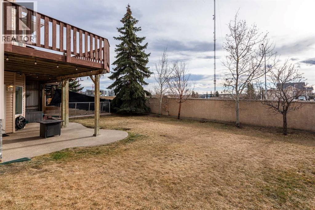 45 Cougarstone Place Sw, Calgary, Alberta  T3H 4W8 - Photo 34 - A2270286