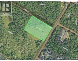 486 Route 635, harvey, New Brunswick