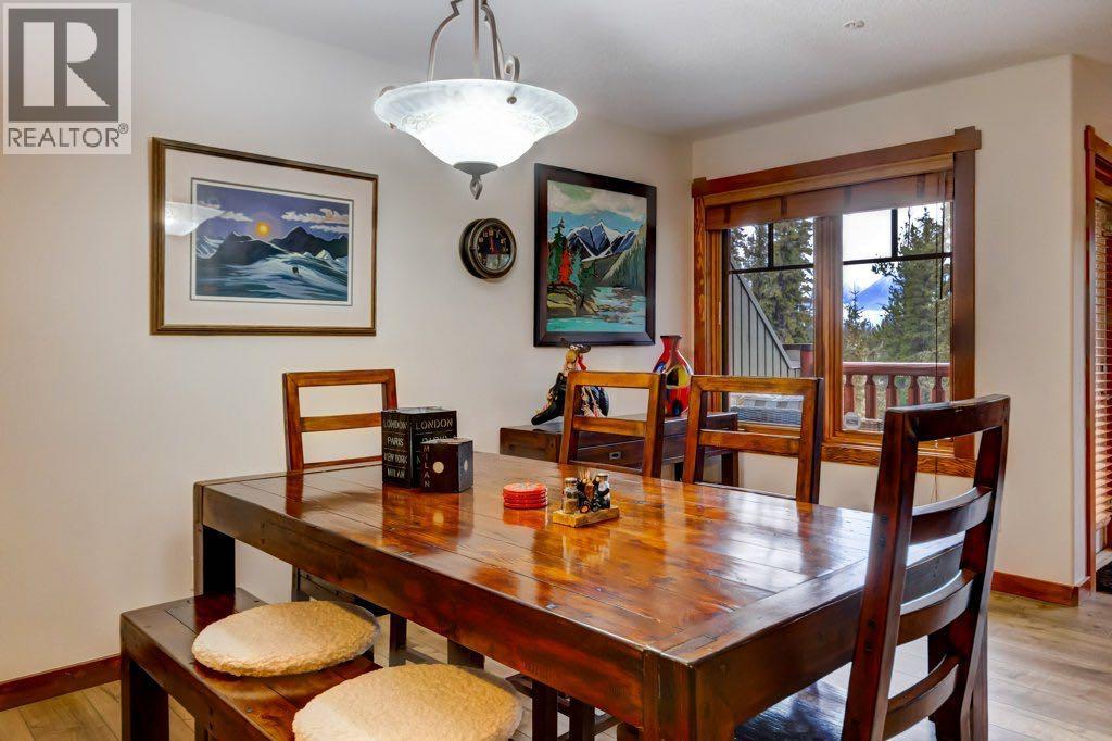 324, 170 Crossbow Place, Canmore, Alberta  T1W 3H4 - Photo 7 - A2271746