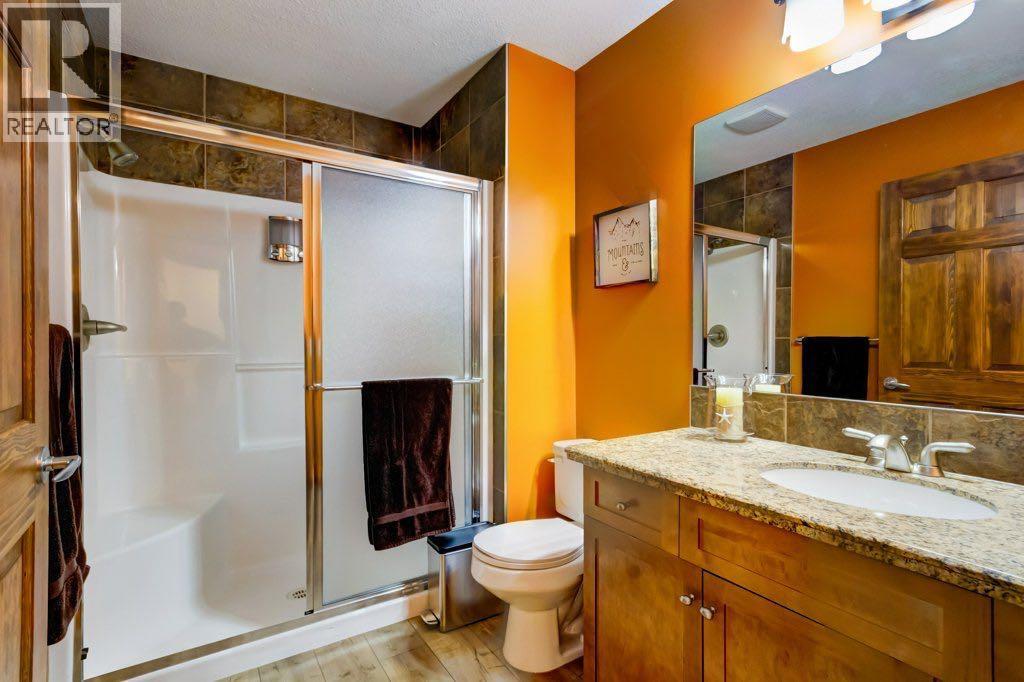 324, 170 Crossbow Place, Canmore, Alberta  T1W 3H4 - Photo 25 - A2271746