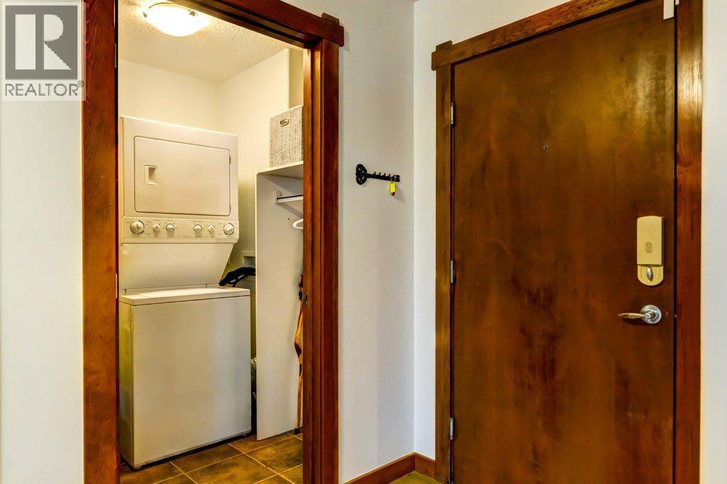 324, 170 Crossbow Place, Canmore, Alberta  T1W 3H4 - Photo 29 - A2271746