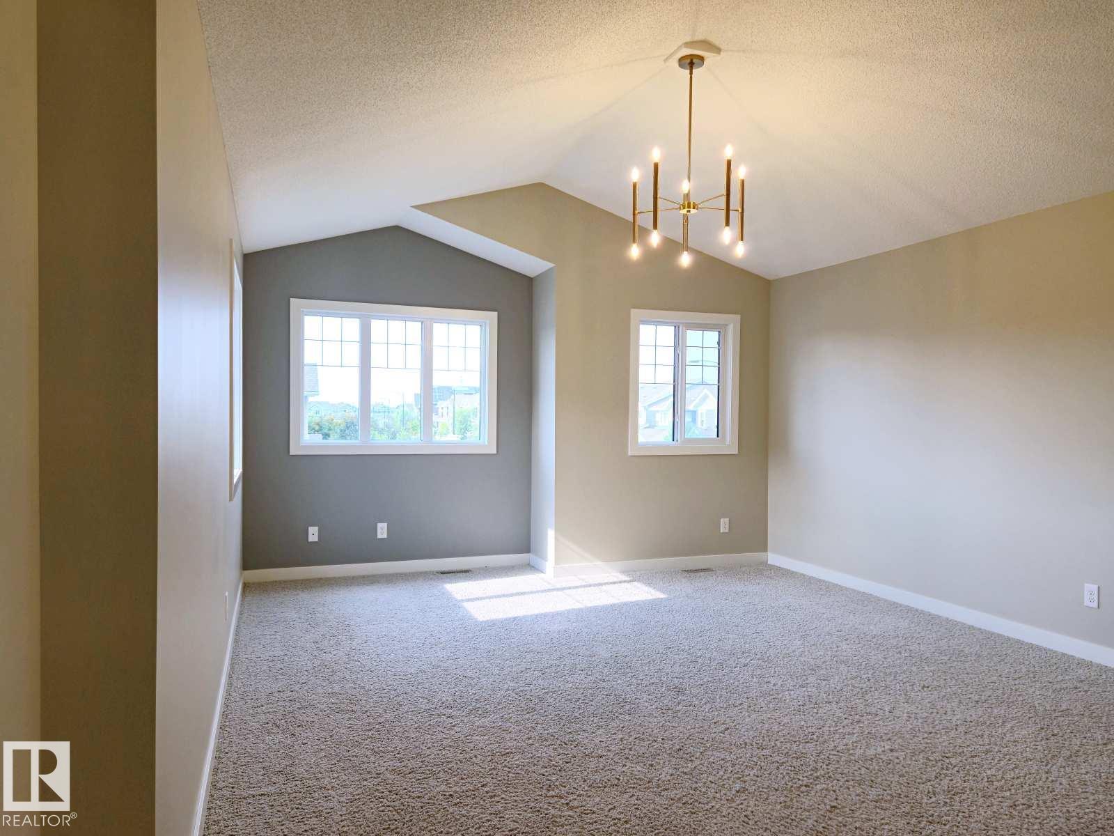 16707 18 Av Sw, Edmonton, Alberta  T6W 3C5 - Photo 12 - E4466398