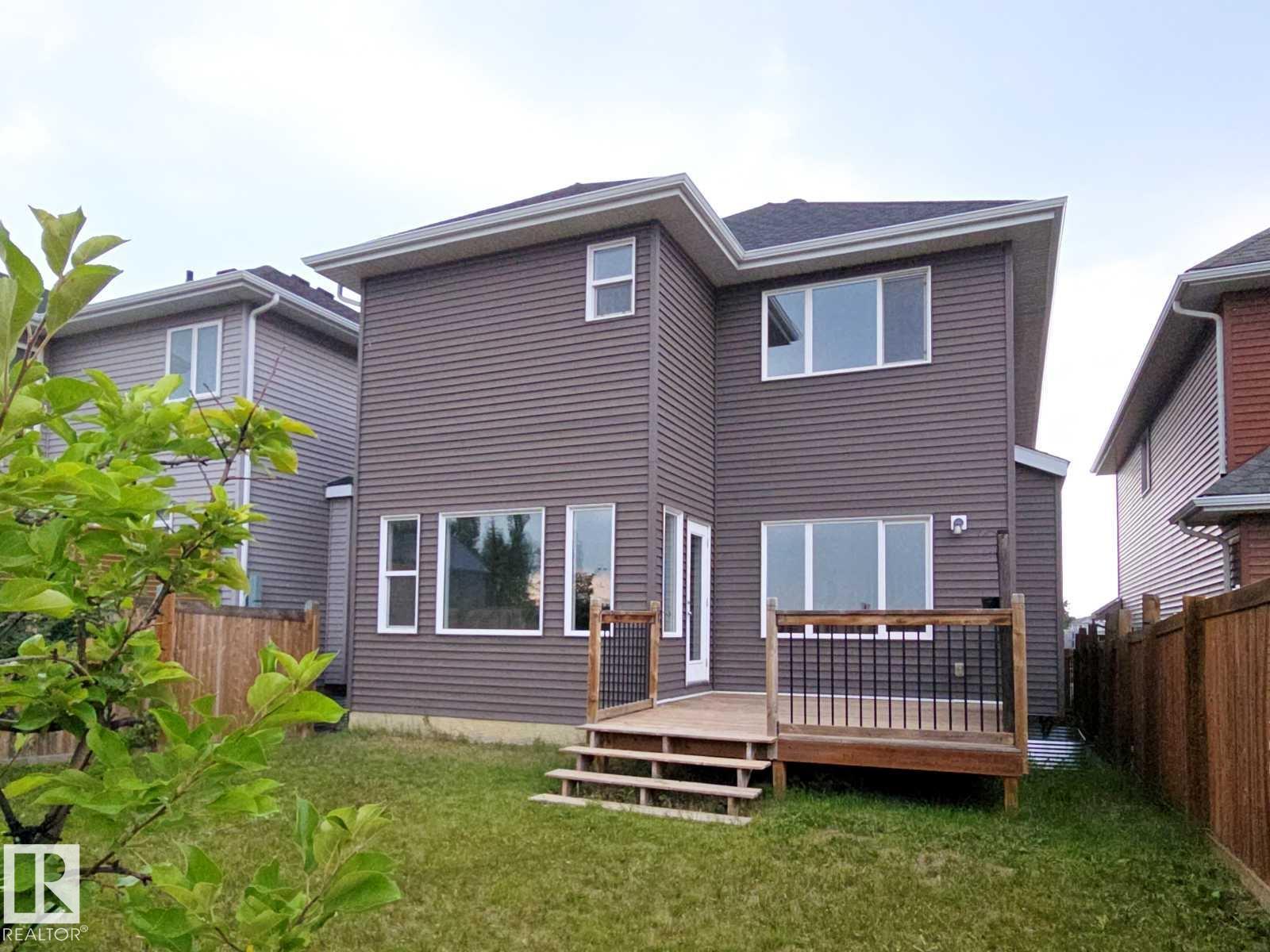 16707 18 Av Sw, Edmonton, Alberta  T6W 3C5 - Photo 22 - E4466398