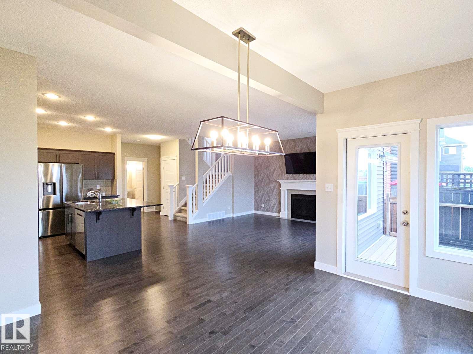 16707 18 Av Sw, Edmonton, Alberta  T6W 3C5 - Photo 7 - E4466398