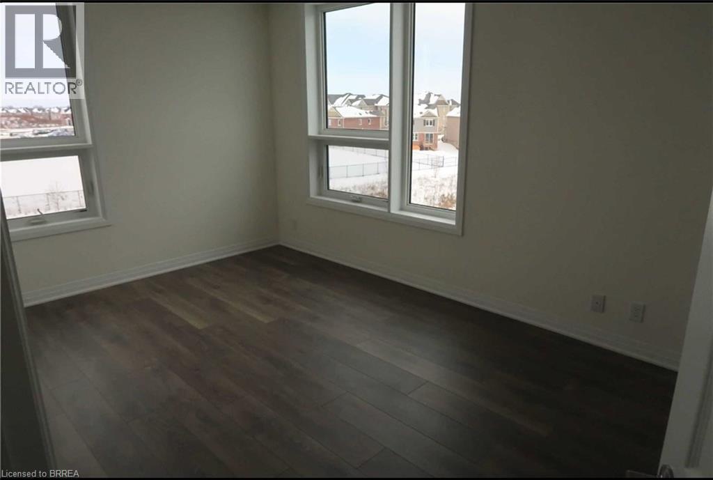 1105 Leger Way Unit# 329, Milton, Ontario  L9E 1K7 - Photo 5 - 40789777