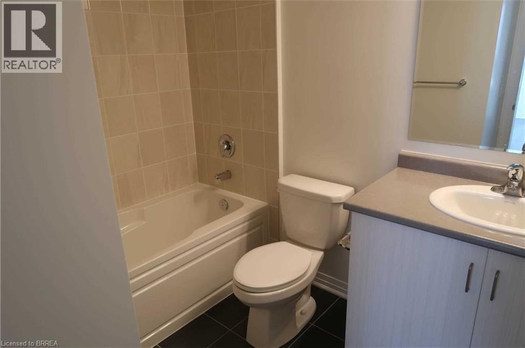 1105 Leger Way Unit# 329, Milton, Ontario  L9E 1K7 - Photo 8 - 40789777