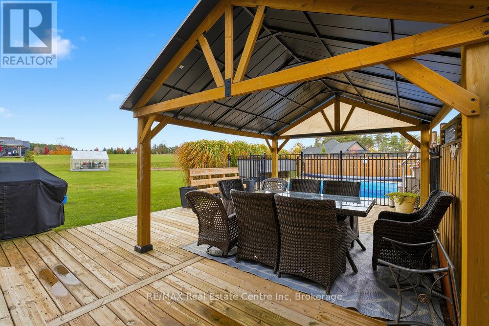 151 Marshall Heights Road, West Grey, Ontario  N0G 1R0 - Photo 10 - X12486233