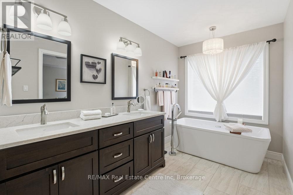 151 Marshall Heights Road, West Grey, Ontario  N0G 1R0 - Photo 36 - X12486233