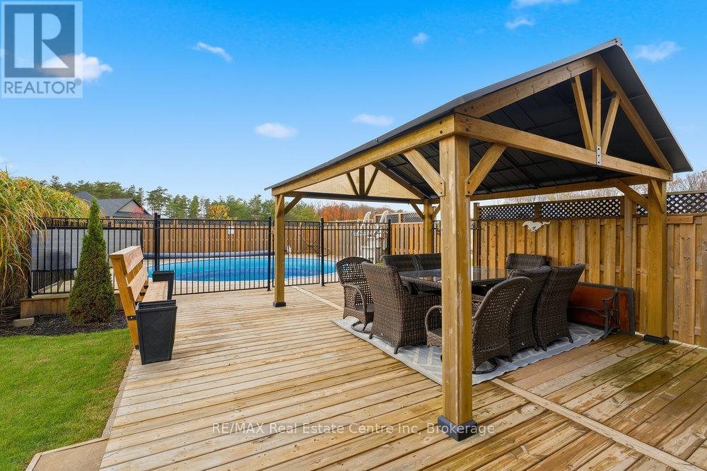 151 Marshall Heights Road, West Grey, Ontario  N0G 1R0 - Photo 11 - X12486233