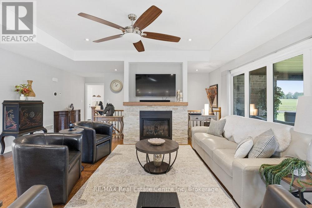 151 Marshall Heights Road, West Grey, Ontario  N0G 1R0 - Photo 19 - X12486233