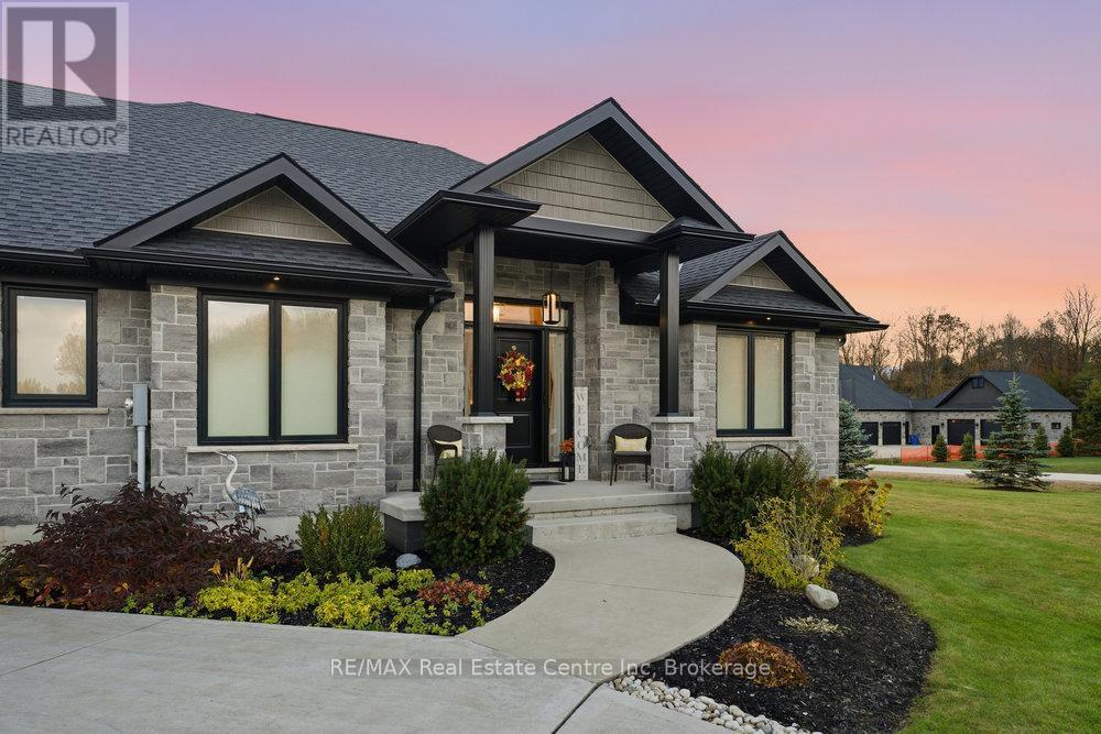 151 MARSHALL HEIGHTS ROAD, West Grey, Ontario