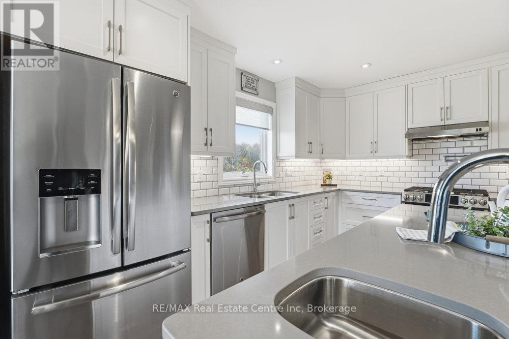 151 Marshall Heights Road, West Grey, Ontario  N0G 1R0 - Photo 22 - X12486233