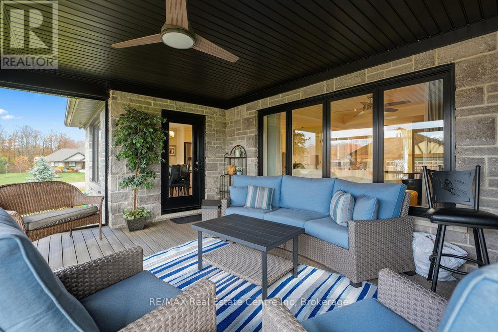 151 Marshall Heights Road, West Grey, Ontario  N0G 1R0 - Photo 47 - X12486233