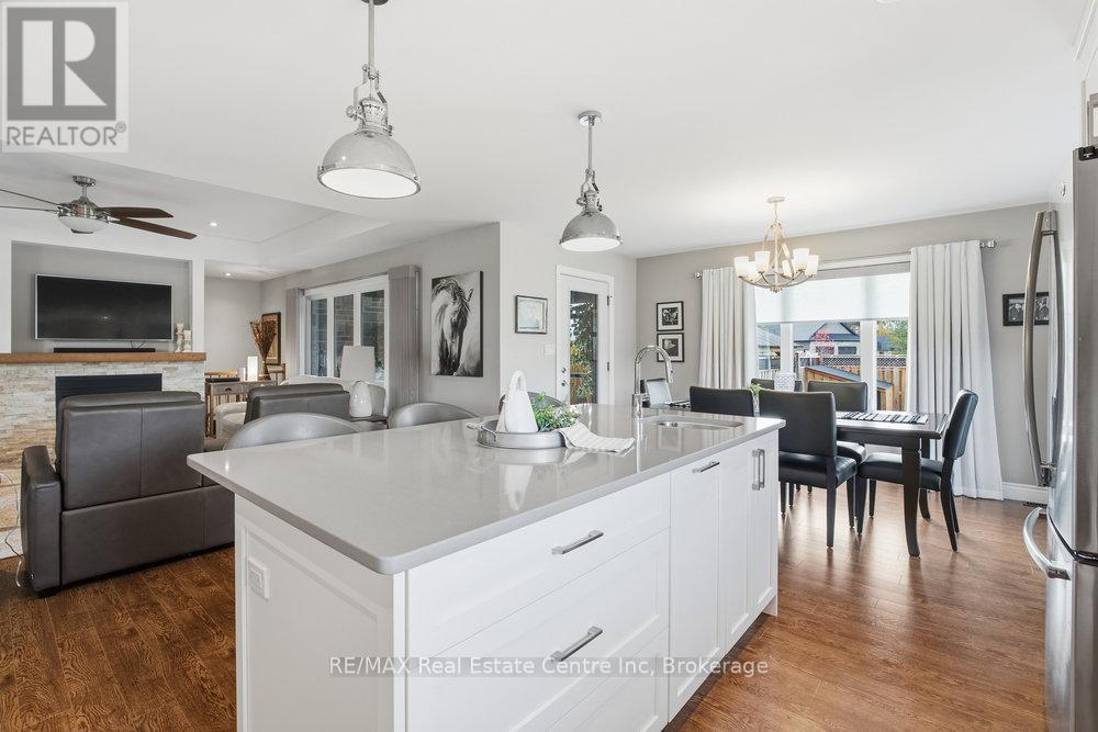 151 Marshall Heights Road, West Grey, Ontario  N0G 1R0 - Photo 24 - X12486233