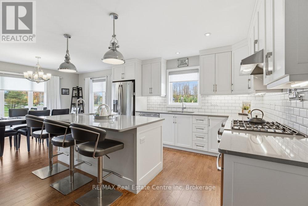 151 Marshall Heights Road, West Grey, Ontario  N0G 1R0 - Photo 21 - X12486233