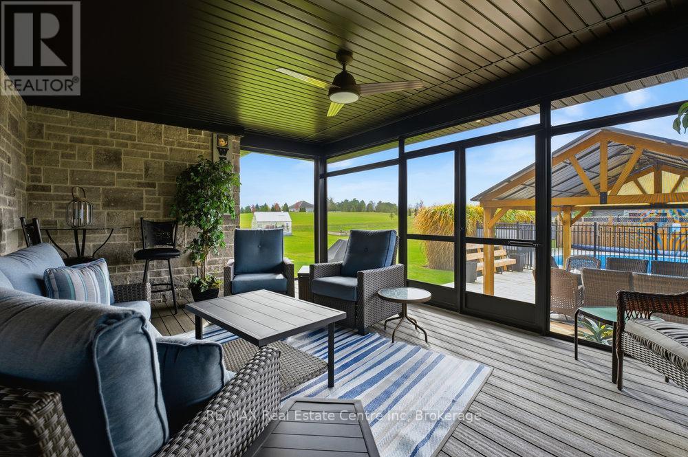 151 Marshall Heights Road, West Grey, Ontario  N0G 1R0 - Photo 46 - X12486233