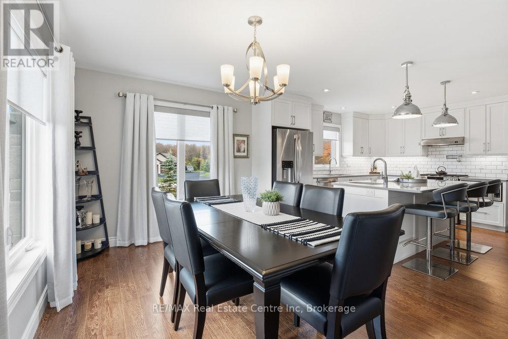 151 Marshall Heights Road, West Grey, Ontario  N0G 1R0 - Photo 27 - X12486233