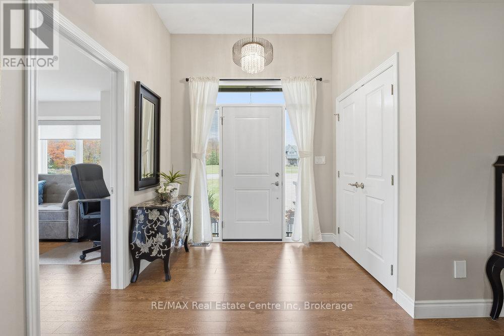 151 Marshall Heights Road, West Grey, Ontario  N0G 1R0 - Photo 15 - X12486233