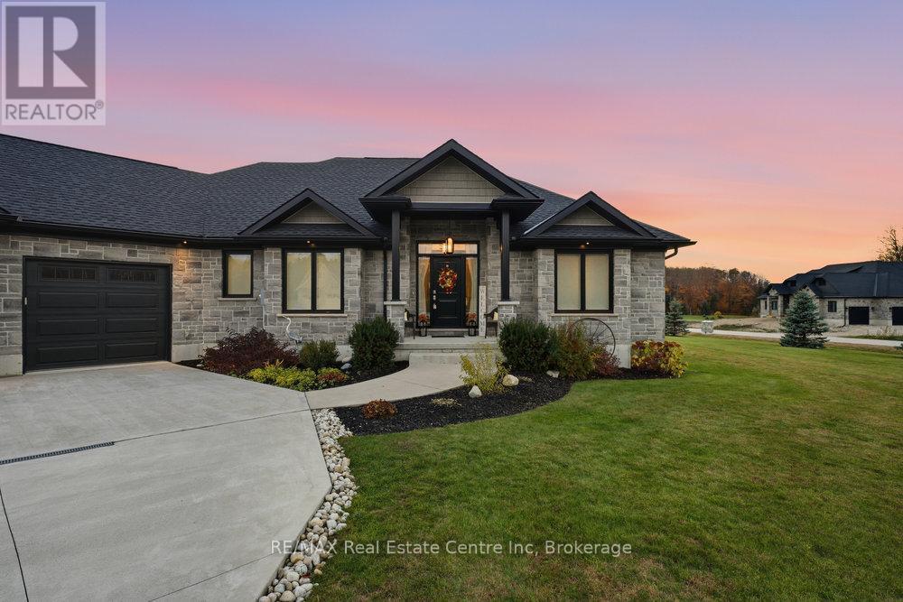 151 Marshall Heights Road, West Grey, Ontario  N0G 1R0 - Photo 3 - X12486233