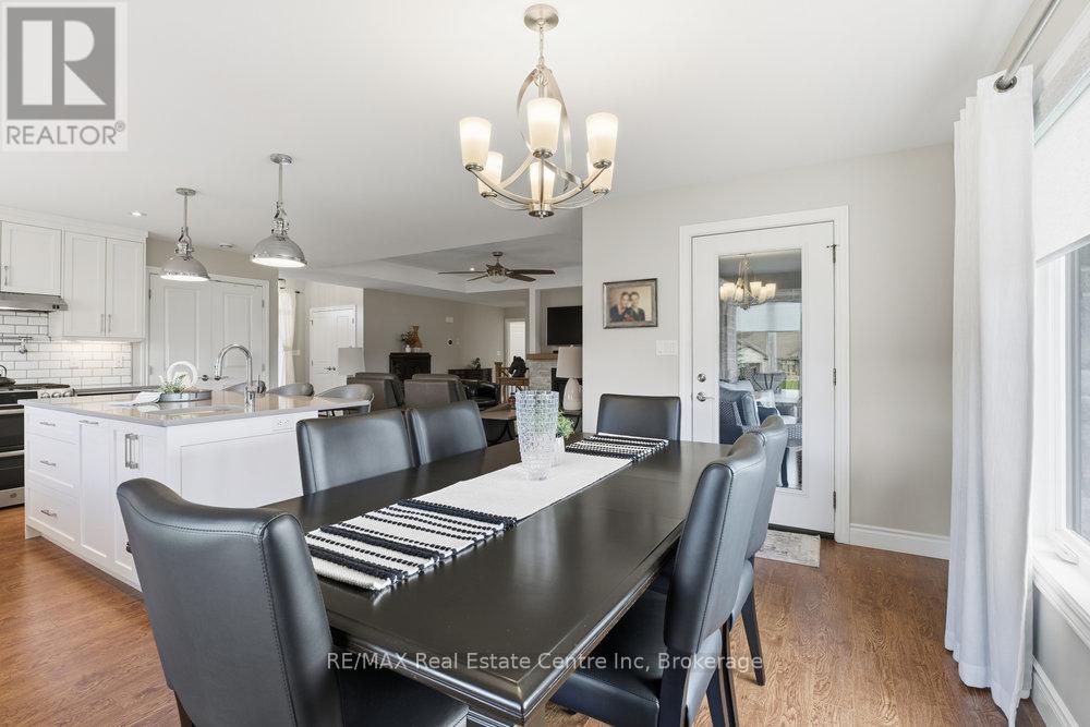 151 Marshall Heights Road, West Grey, Ontario  N0G 1R0 - Photo 26 - X12486233