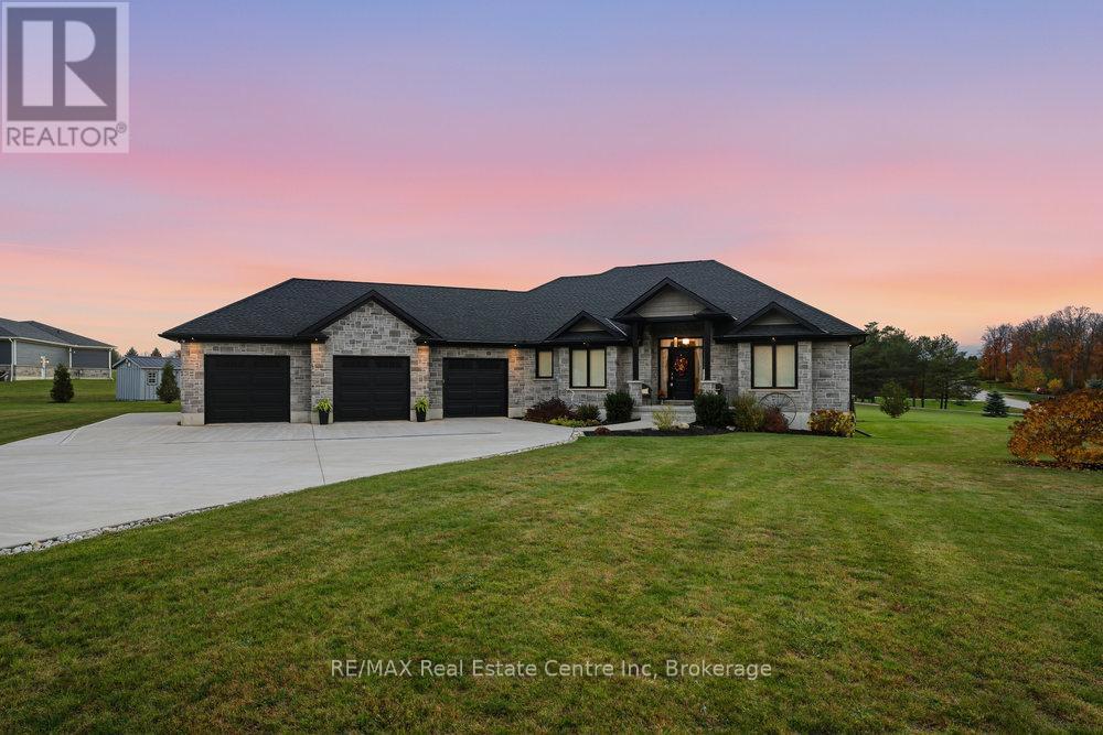 151 Marshall Heights Road, West Grey, Ontario  N0G 1R0 - Photo 4 - X12486233