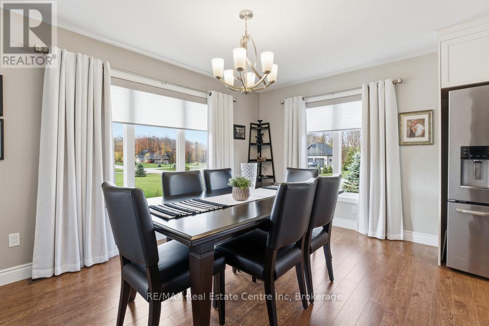 151 Marshall Heights Road, West Grey, Ontario  N0G 1R0 - Photo 28 - X12486233