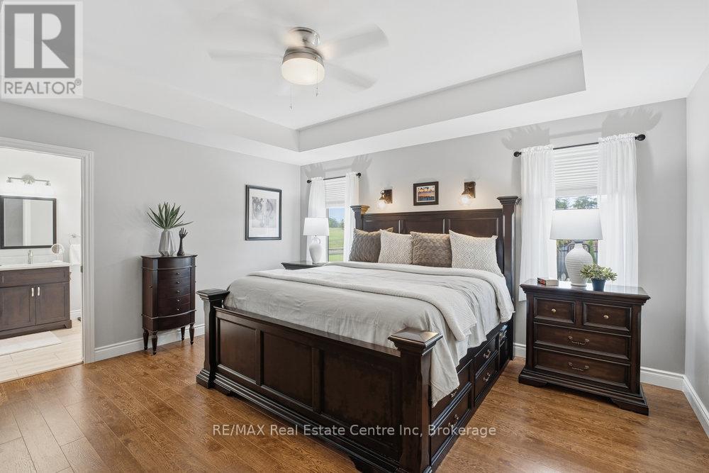 151 Marshall Heights Road, West Grey, Ontario  N0G 1R0 - Photo 34 - X12486233