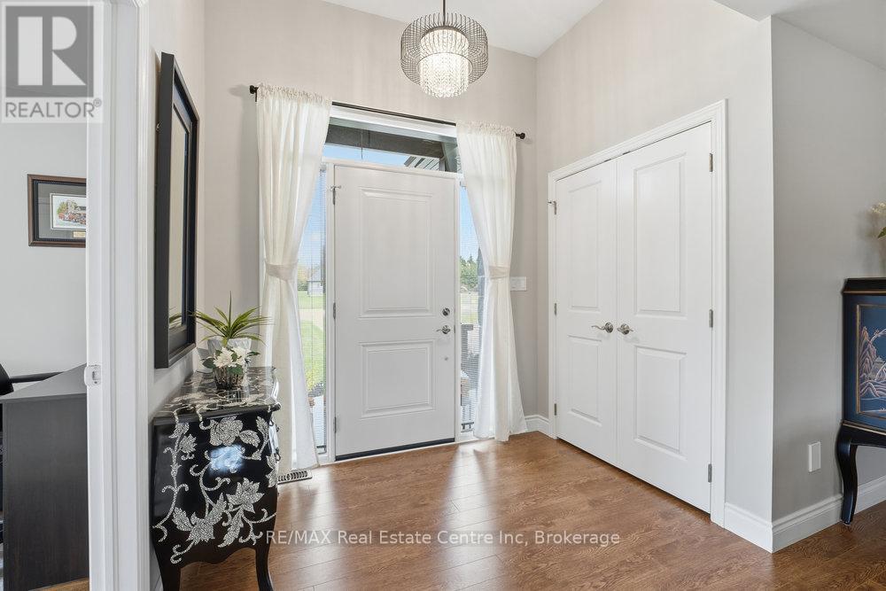 151 Marshall Heights Road, West Grey, Ontario  N0G 1R0 - Photo 14 - X12486233