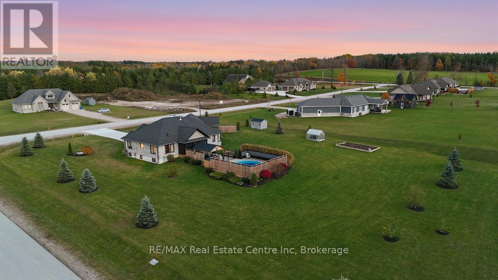 151 Marshall Heights Road, West Grey, Ontario  N0G 1R0 - Photo 6 - X12486233