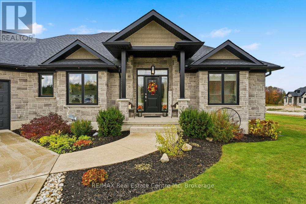 151 Marshall Heights Road, West Grey, Ontario  N0G 1R0 - Photo 9 - X12486233