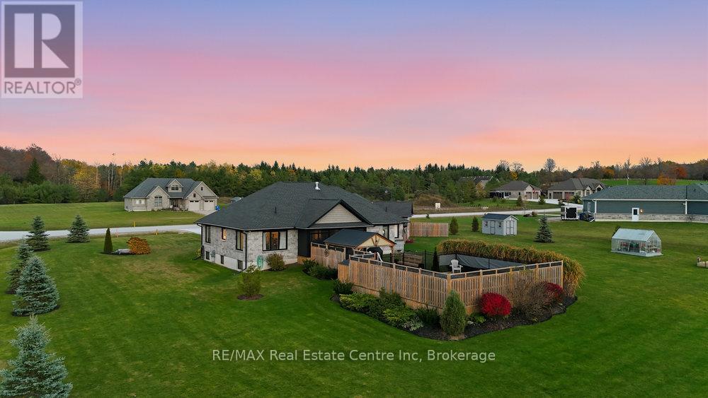 151 Marshall Heights Road, West Grey, Ontario  N0G 1R0 - Photo 5 - X12486233