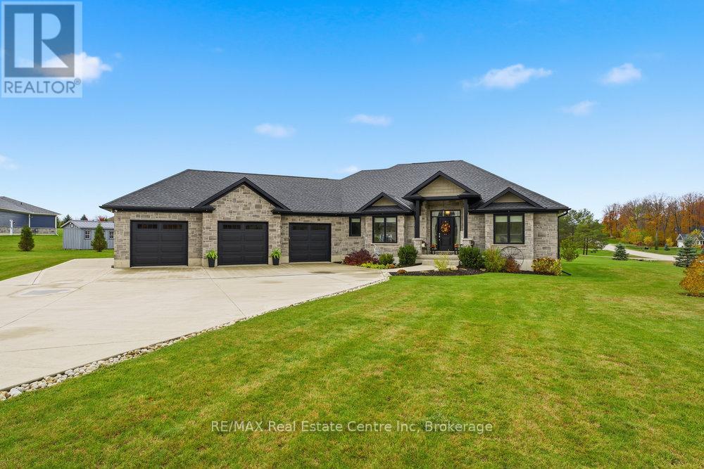 151 Marshall Heights Road, West Grey, Ontario  N0G 1R0 - Photo 8 - X12486233