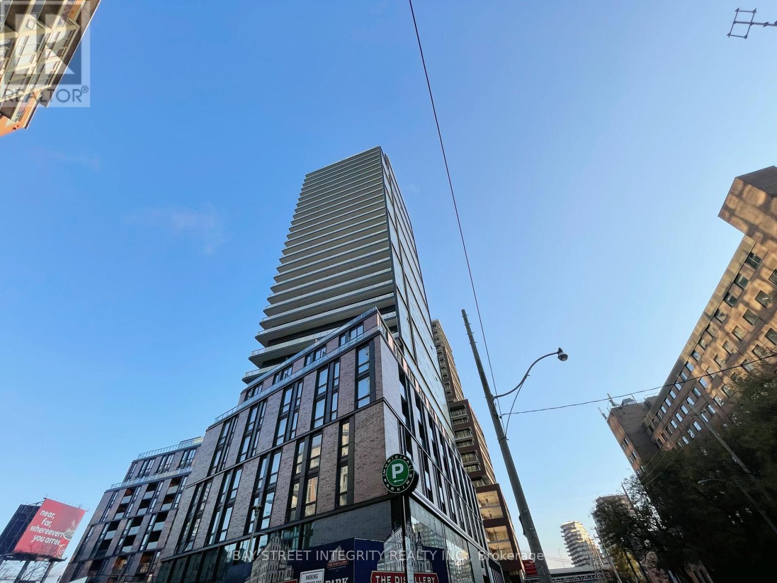 511 - 35 Parliament Street, Toronto, Ontario  M5A 0Z5 - Photo 3 - C12511262