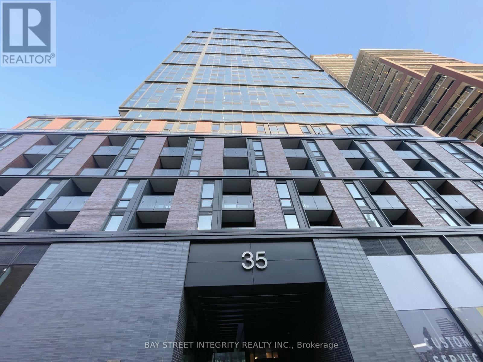 511 - 35 Parliament Street, Toronto, Ontario  M5A 0Z5 - Photo 2 - C12511262