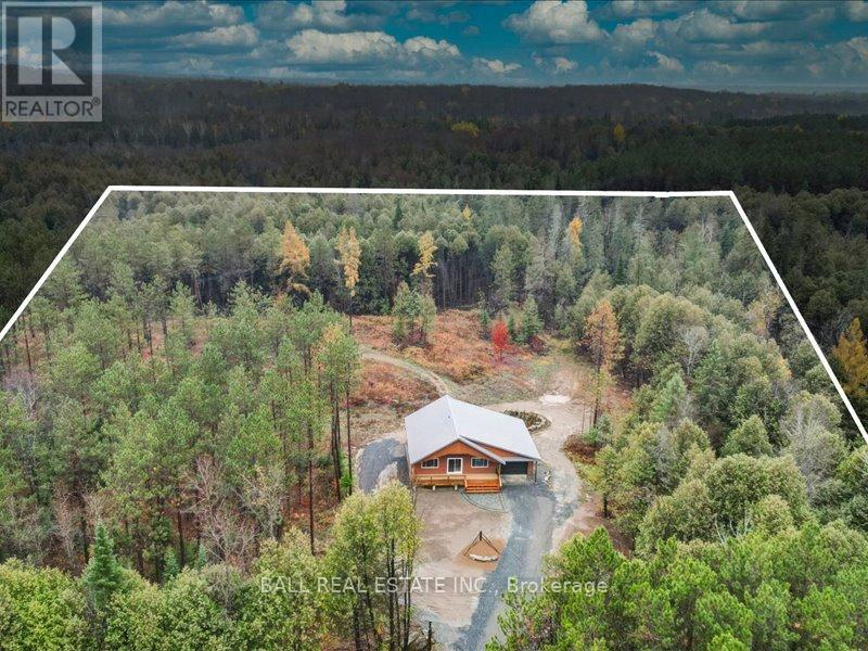 514 ST. OLA ROAD, Limerick, Ontario