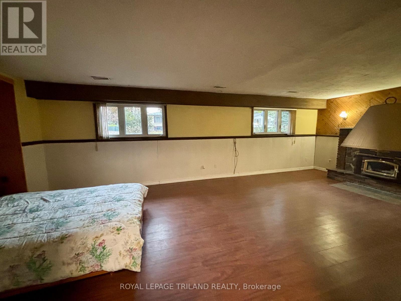 358 Helen Drive, Strathroy-Caradoc, Ontario  N7G 3M4 - Photo 20 - X12565522