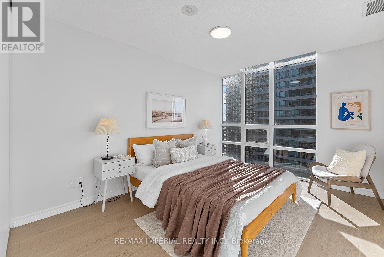 2318 - 35 Hollywood Avenue, Toronto, Ontario  M2N 0A9 - Photo 13 - C12566252