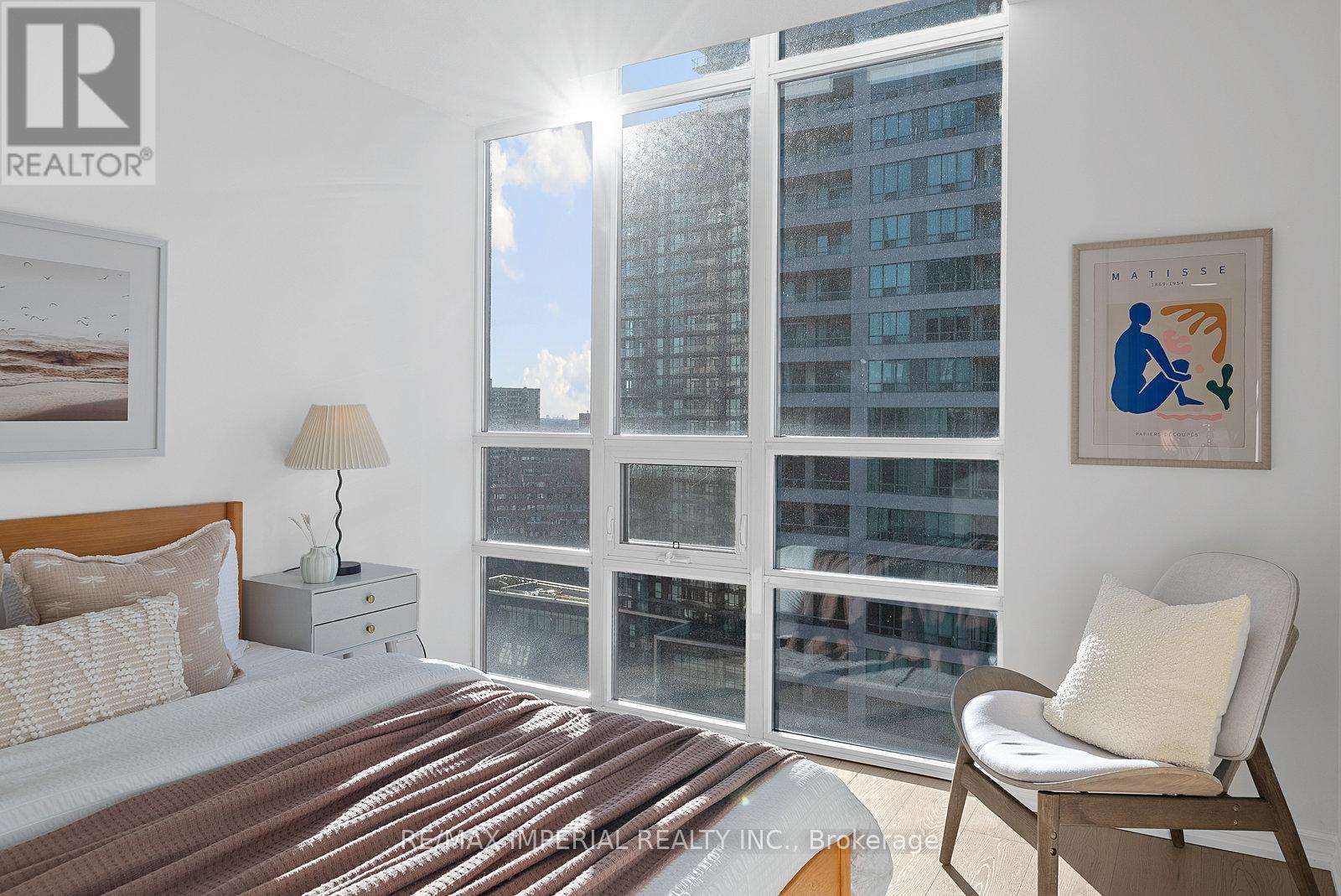 2318 - 35 Hollywood Avenue, Toronto, Ontario  M2N 0A9 - Photo 14 - C12566252