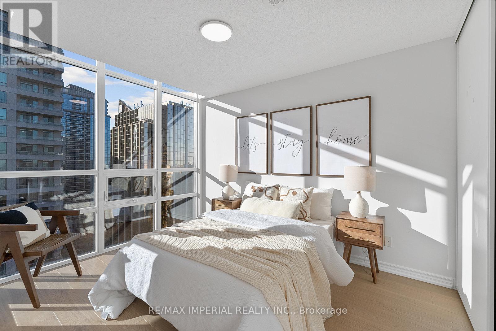 2318 - 35 Hollywood Avenue, Toronto, Ontario  M2N 0A9 - Photo 16 - C12566252