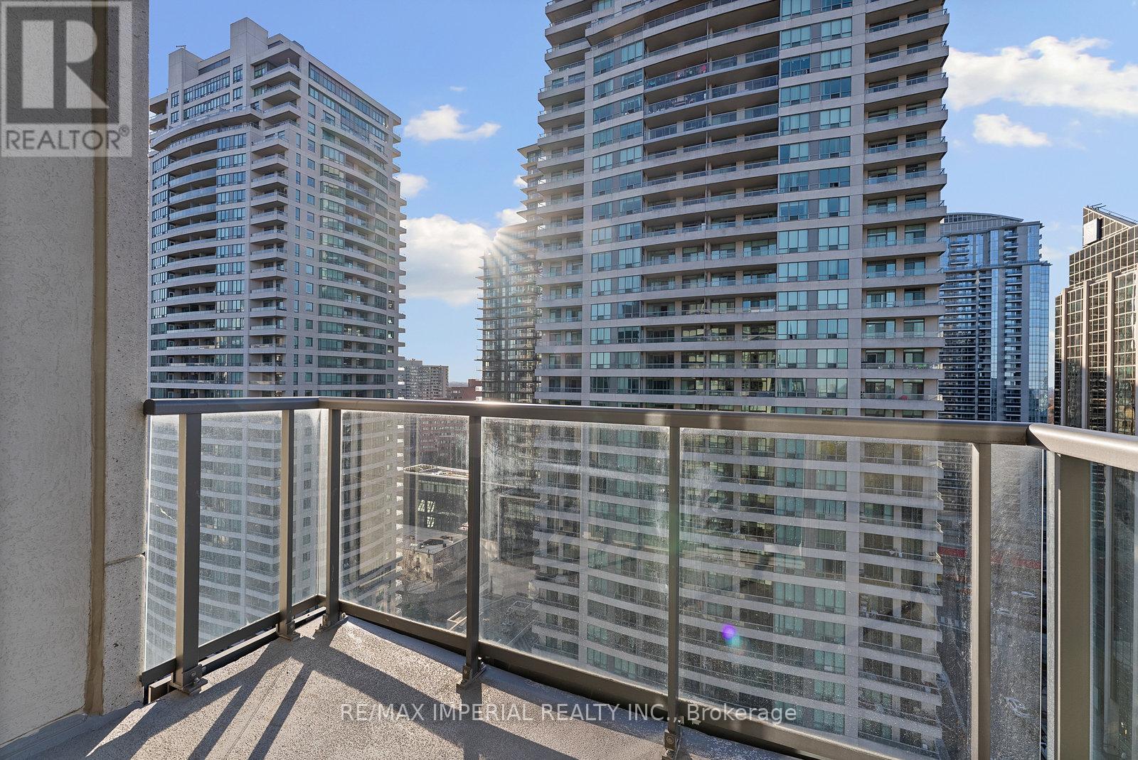 2318 - 35 Hollywood Avenue, Toronto, Ontario  M2N 0A9 - Photo 21 - C12566252