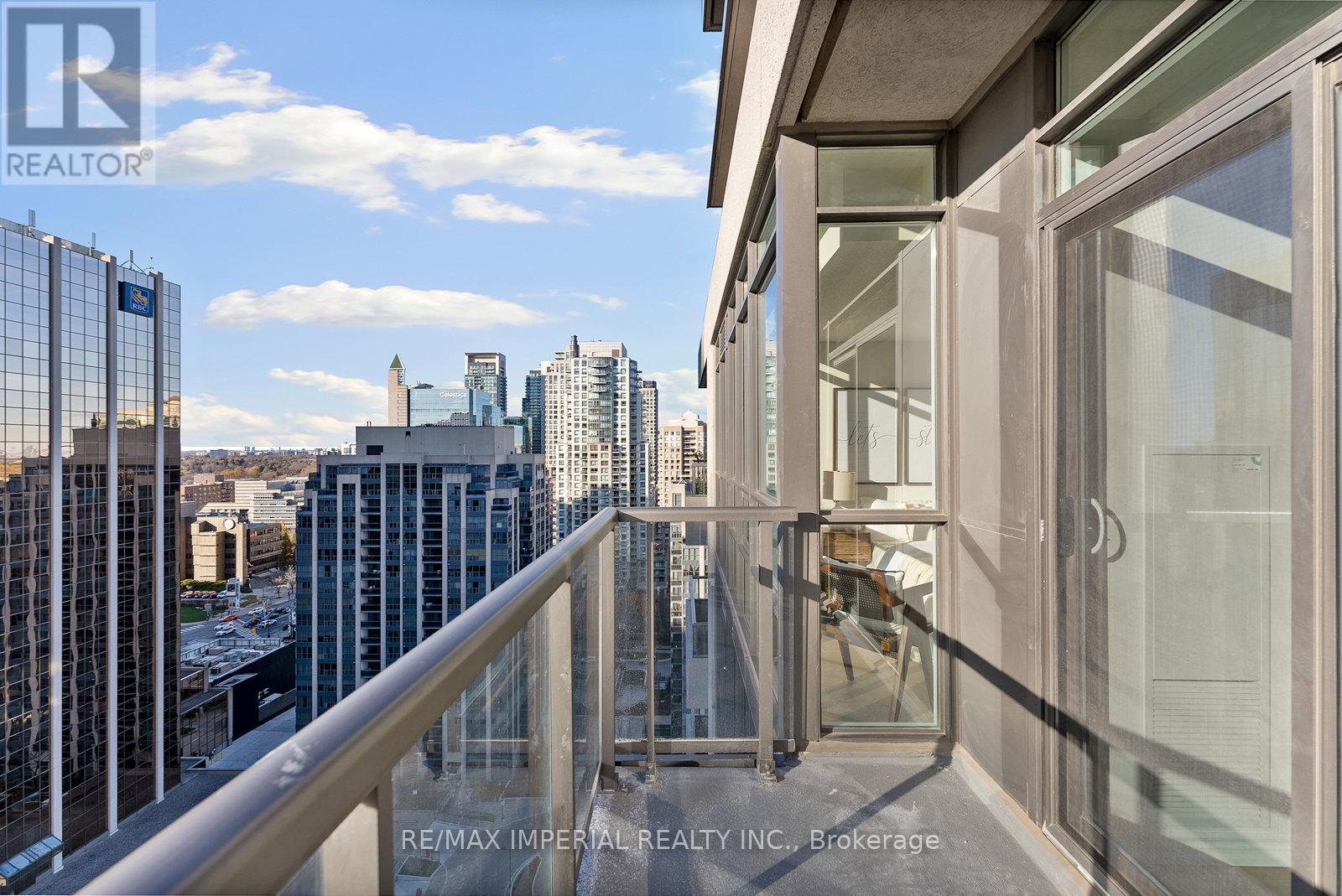 2318 - 35 Hollywood Avenue, Toronto, Ontario  M2N 0A9 - Photo 22 - C12566252