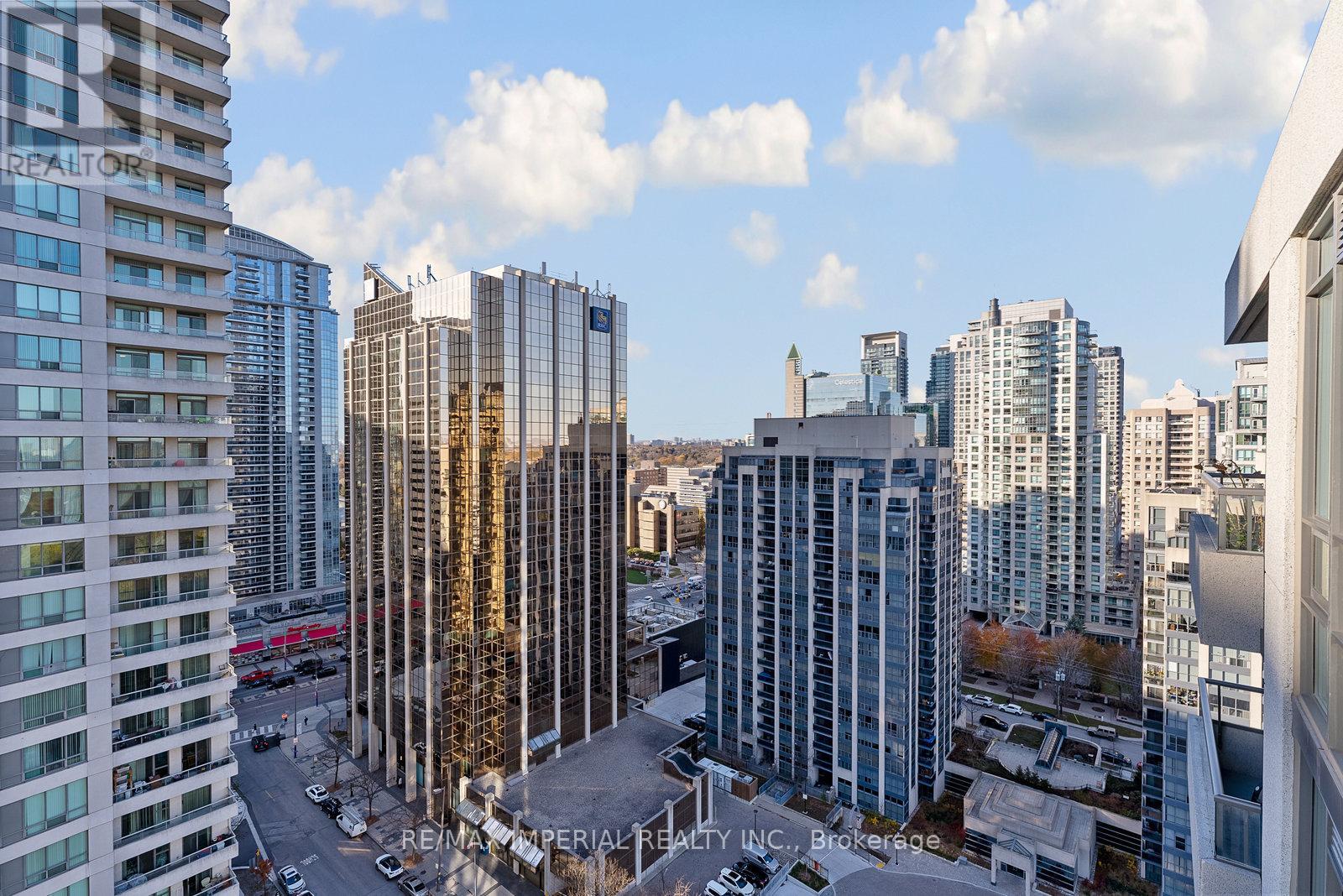 2318 - 35 Hollywood Avenue, Toronto, Ontario  M2N 0A9 - Photo 23 - C12566252