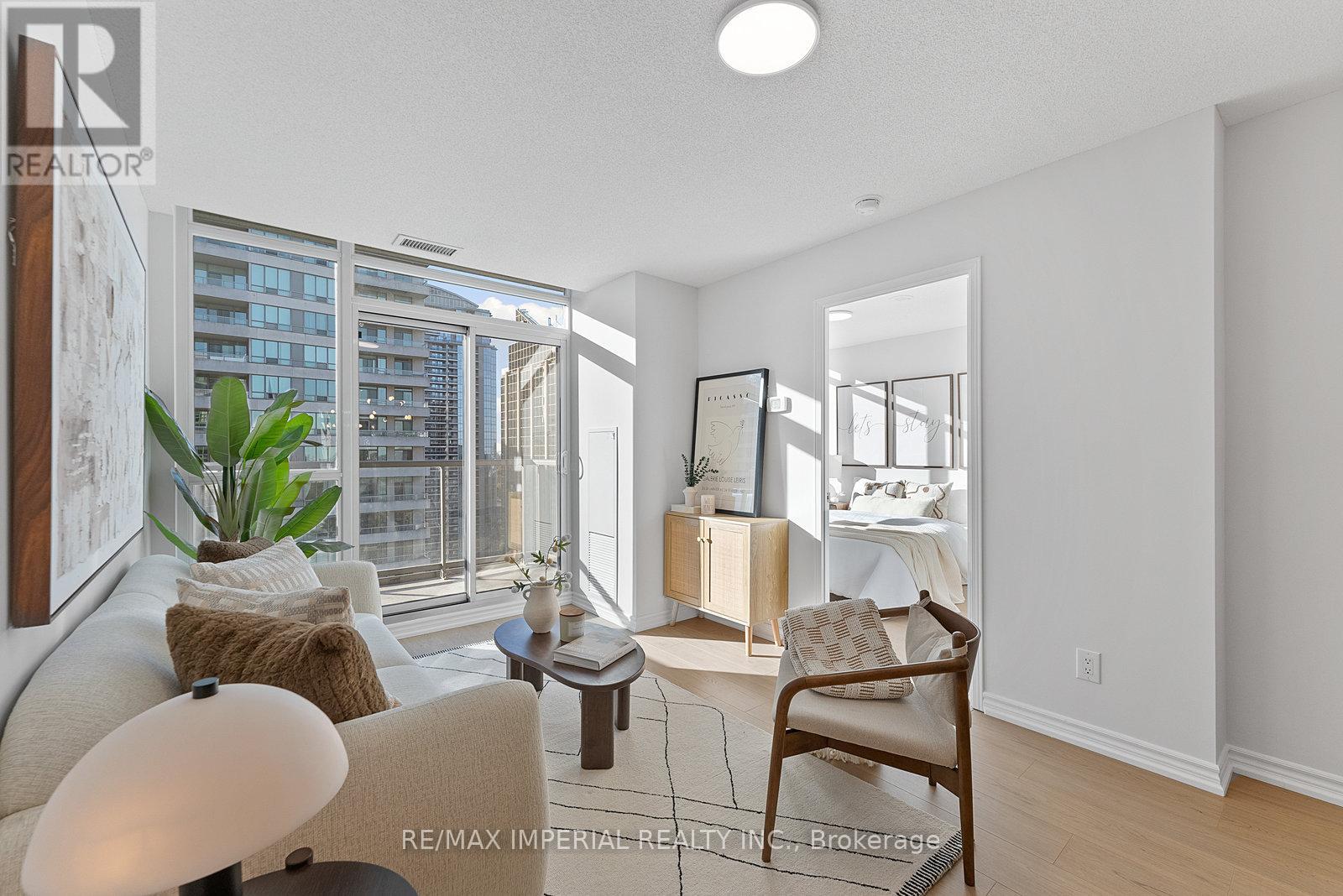 2318 - 35 Hollywood Avenue, Toronto, Ontario  M2N 0A9 - Photo 4 - C12566252