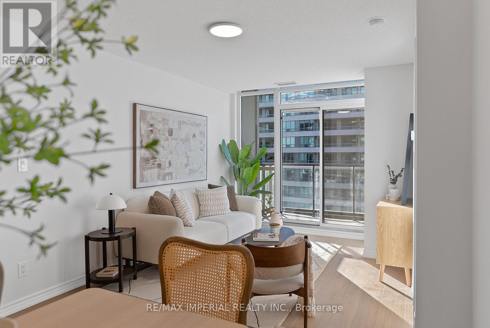 2318 - 35 Hollywood Avenue, Toronto, Ontario  M2N 0A9 - Photo 9 - C12566252