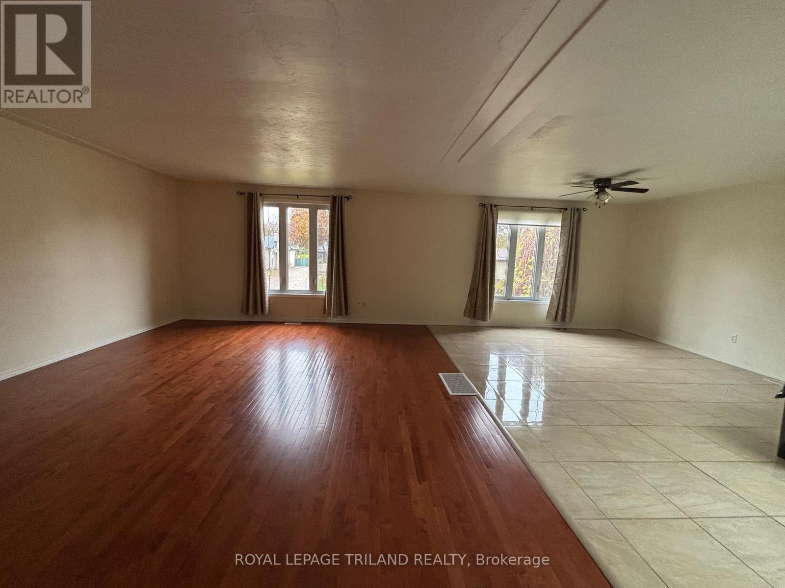 358 Helen Drive, Strathroy-Caradoc, Ontario  N7G 3M4 - Photo 6 - X12565522