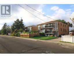 BSMT - 152 OVERBROOK PLACE, Toronto, Ontario