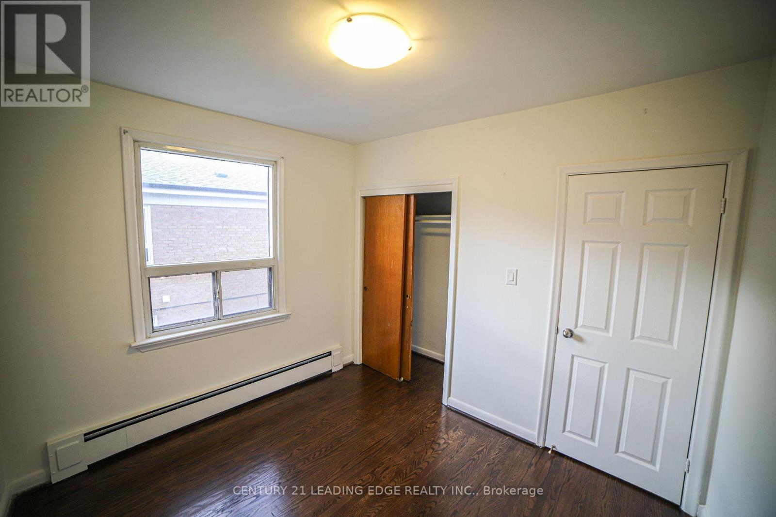 2nd Fl - 152 Overbrook Place, Toronto, Ontario  M3H 4P9 - Photo 23 - C12566336