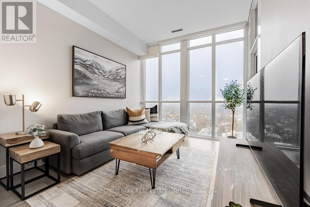 2804 - 32 Davenport Road, Toronto, Ontario  M5R 0B5 - Photo 10 - C12566366